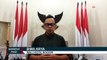 Wali Kota Bogor, Bima Arya Ucapkan HUT ke-57 Harian Kompas