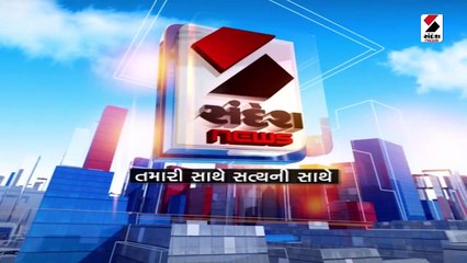 અમરેલી: જીરા ગામના રહેણાંક ઘરમાં દીપડો ઘૂસ્યો