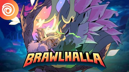 Brawlhalla llega a su sexta temporada de contenidos: este es su tráiler de lanzamiento