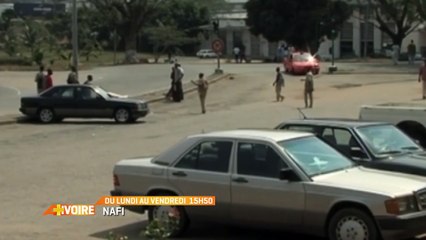 NAFI [NOSTALGIE] -  DU LUNDI AU VENDREDI À 15H50