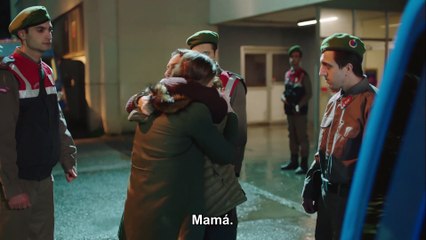Niños Hermanos - Kardeş Çocukları - Capitulo 2 (SUBTITULO ESPAÑOL)