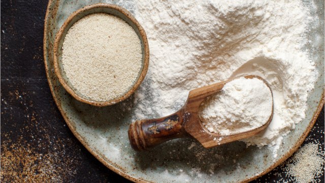 CUISINE ACTUELLE - Voici trois aliments méconnus que nous mangerons en 2050