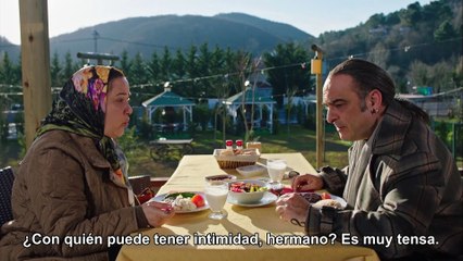 Niños Hermanos - Kardeş Çocukları - Capitulo 25 (SUBTITULO ESPAÑOL)