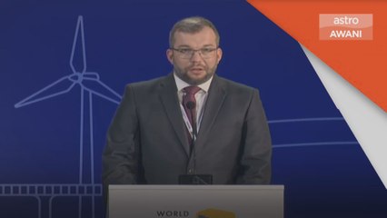 WUF 2022 | Urbanisasi dunia timbulkan pelbagai cabaran, masalah