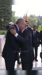 Турция отказалась от санкций против России | Туреччина відмовилася від санкцій проти Росії