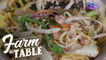 Farm To Table: Get to know the origin of ‘Pansit Kalabuko’ of Forest Wood Farm