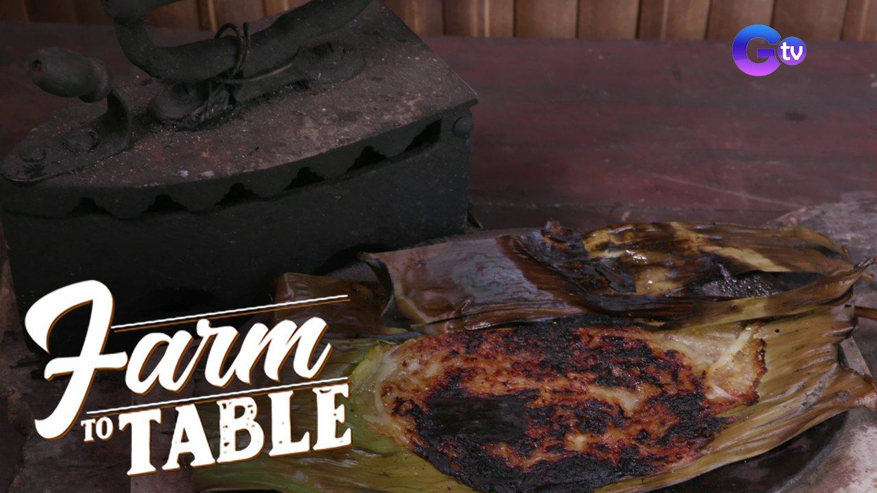 Farm To Table: ‘Plantsadong lamang-lupang,’ ipi...