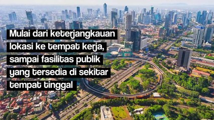 Apartemen VS Rumah Tapak, Mana yang Lebih Baik untuk Masa Depan?