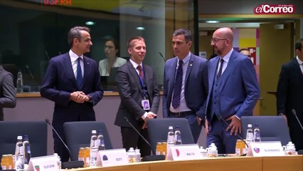 La UE aprueba el desembolso de 12.000 millones de  euros para España