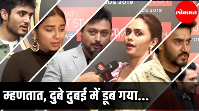 Swapnil Joshi म्हणतात Dubey Dubai main dub Gaya | Funny Tongue Twisters with Celebs
