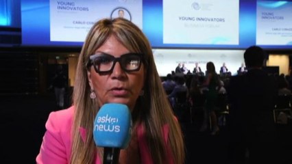 Layla Pavone: da Milano creiamo un ponte tra le generazioni