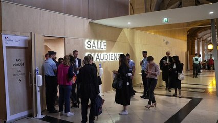 Termina julgamento dos atentados de 2015 em Paris