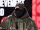 Kanye West ist zurück! Rapper überrascht bei den BET Awards