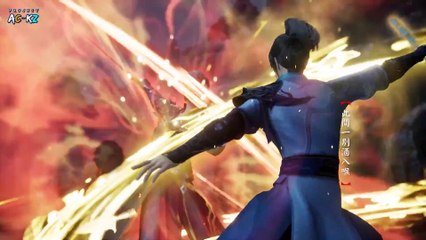 Dubu Xiaoyao EP 219 (219)