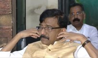 Maharashtra Politics: Sanjay Raut- 'If you have a group of 50 MLAs, then why are you in Guwahati?'