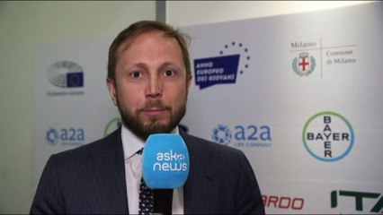 Assessore Conte: da Milano parte via di dialogo e innovazione