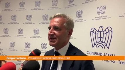 Fontana "Bancopass aiuta il dialogo tra imprese e banche"