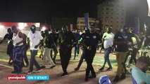 MOTARDS AFRICAINS FIERS DU DÉFI RELEVÉ !!! LE RIDE DE L'AMITIÉ 2022 FOIRE & BIKERS GRILL PARTY