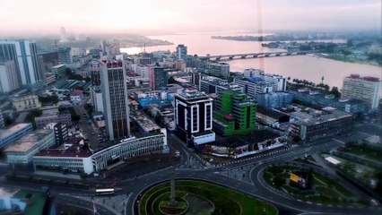 La chronique citoyenne - Vincent Toh Bi (Ep 22) : Lutter contre l'égoïsme