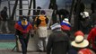 Dos semanas de las protestas indígenas en Ecuador: Lasso no consigue frenarlas
