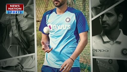 IND vs IRE: Bhuvneshwar Kumar ने पहले ही ओवर में बनाया World record