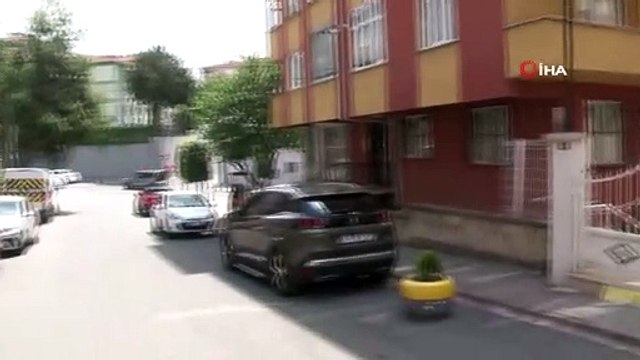 Cani kocadan 'elektrikli süpürge' skandalı! Eşini süpürge kablosuyla boğarak öldürdü