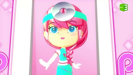 عرض أزياء رائع من ميشيل يبهر الحاضرين