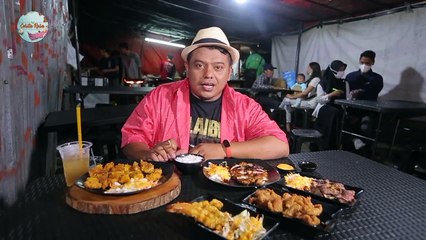 Baru Buka Sudah Antri Panjang!, Jejepangan Makanan Ala Jepang di Daerah Gandaria Dekat Sama Gancit