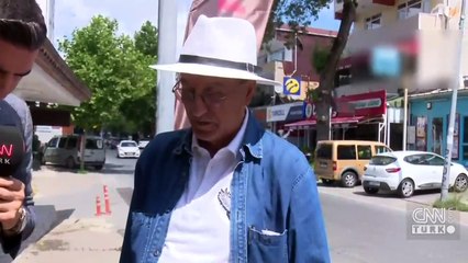 İki asırlık tarihi çınar neden kesildi?