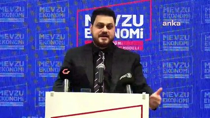 Btp Genel Başkanı Baş: "En Az 4 Milyar Dolar Piyasaya Para Sürdüler.