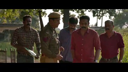 Kuttavum Shikshayum 2022 Malayalam  Movie Part 2