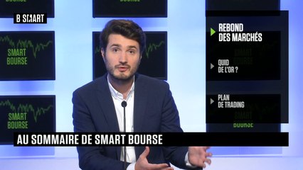 SMART BOURSE - Emission du lundi 27 juin