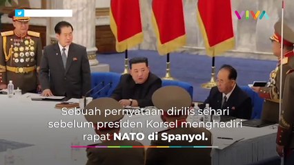 Korut Cium Gerak-gerik AS Mau Aliansi Bareng Jepang-Korsel