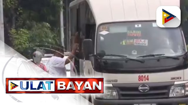 Route rationalization o mas pinaikling ruta ng mga pampublikong sasakyan, planong ipatupad ng LTFRB ngayong Hunyo; Ilang transport groups, agad naghain ng petisyon laban sa programa