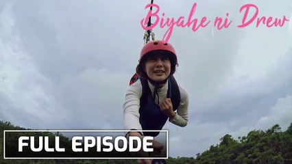 Eat, Explore, and Enjoy in Agusan Del Norte | Biyahe Ni Drew (Full Episode)