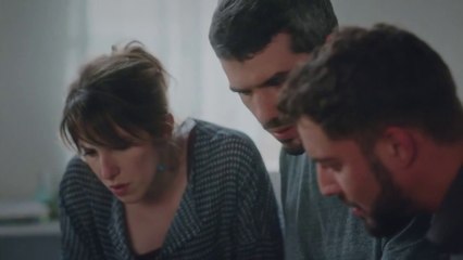 Plus belle la vie : [Indiscrétion] - L'effroyable découverte d'Abdel sur le tueur à gage