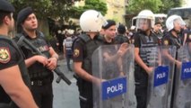 Istanbul, la polizia interrompe il Pride: decine di arresti