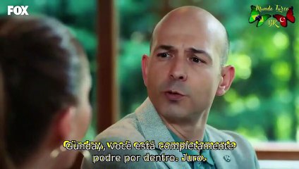 Gizli Saklı Episódio 03 Parte 02 Legendado