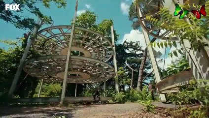 Gizli Saklı Episódio 03 Parte 01 Legendado