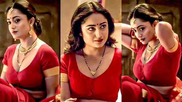 वेब सीरीज Aashram 3 की Babita असल जिंदजी में हैं बेहद बोल्ड, उनका ये लुक बना रहा हैं सबको दीवाना