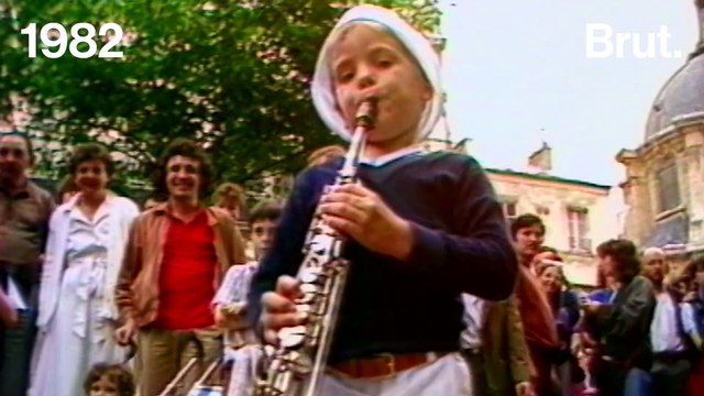 Il y a 40 ans, la naissance de la Fête de la musique