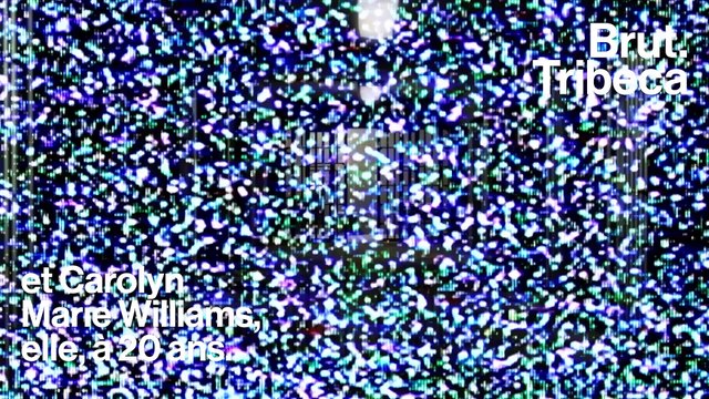 Carol et Johnny, le couple de braqueurs américains