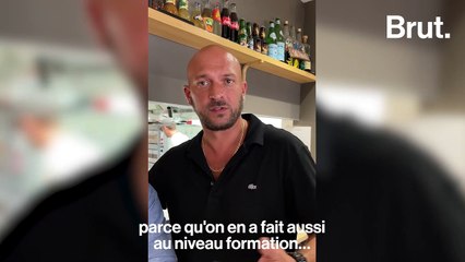 L’histoire de Mamadou, cuisinier guinéen menacé d’expulsion