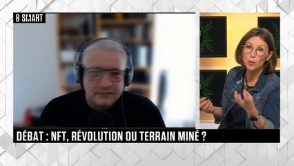 SMART TECH - Tech talk du lundi 27 juin 2022
