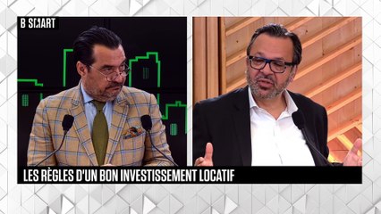 LA QUOT'IMMO - TECH IMMO du lundi 27 juin 2022