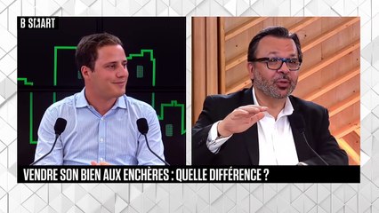 LA QUOT'IMMO - L’EXPERT IMMO du lundi 27 juin 2022