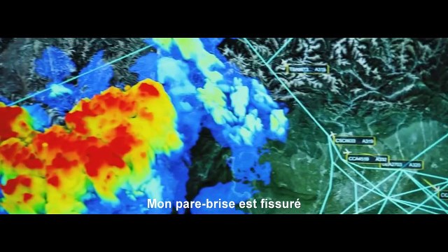 The Captain Bande-annonce VO