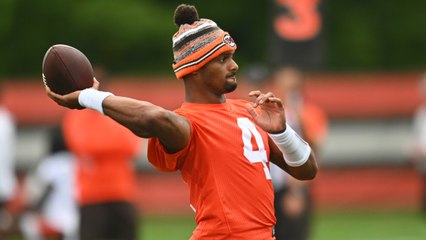 Hearing For Deshaun Watson Will Begin Tuesday
