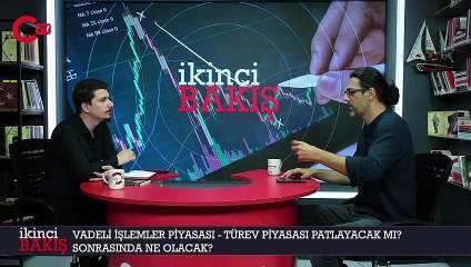 Ekonomist Hamza Yardımcıoğlu: "Türkiye hiperenflasyon sürecine girdi"