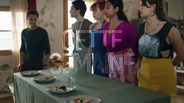 Ici Tout Commence - saison 2 Bande-annonce VF